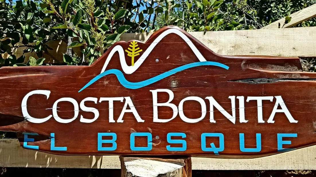 Costa Bonita El Bosque