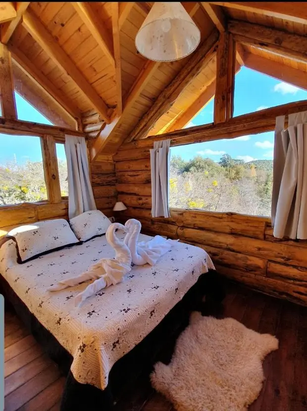 Dormitorio matrimonial